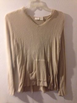 Woman's sweater