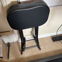 Gator Guitar Stool with stand 