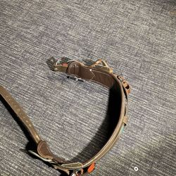 Climming belt