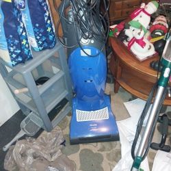 Milea Vaccum
