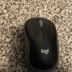 Bluetooth Mouse