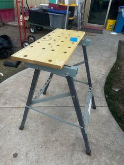 Work bench