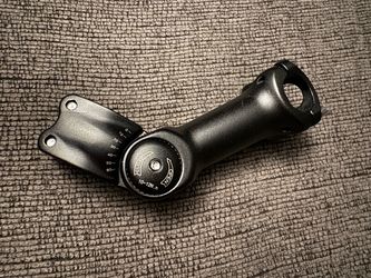 Bicycle stem (25.4mm)