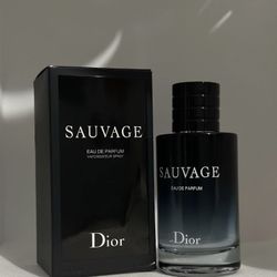Dior Sauvage
