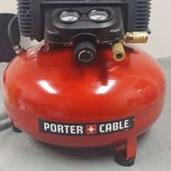 Air Compressor 
