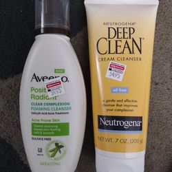 Dos Productos De Limpieza Por Solo $13