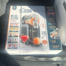 Ninja Sushi Brand New