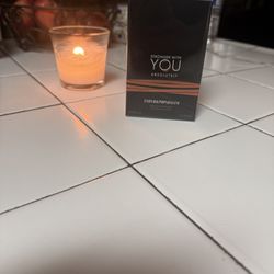 Emporio Armani Strong With You