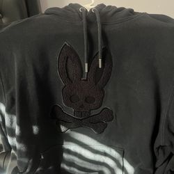 Phsycho Bunny Hoodie