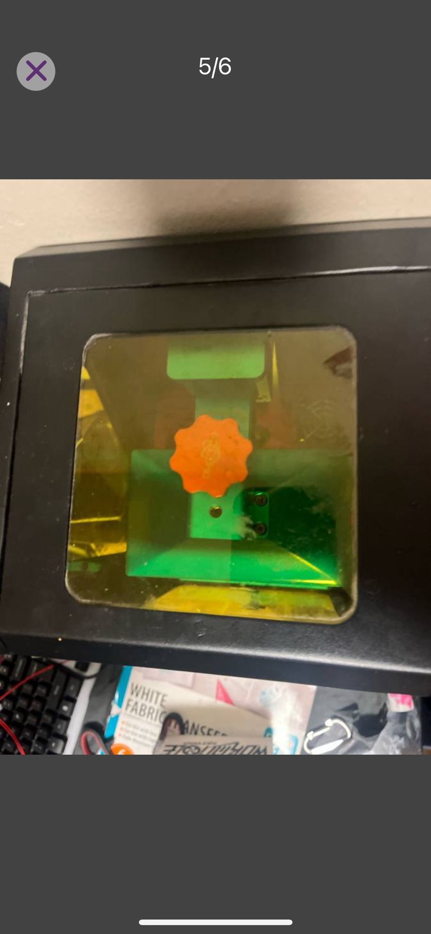 3D Printer