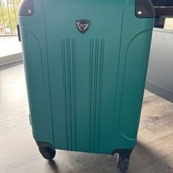 Carry On Suitcase
