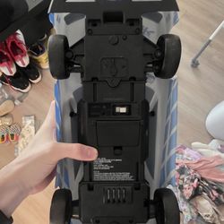 Nissan Skyline R34 GTR RC CAR