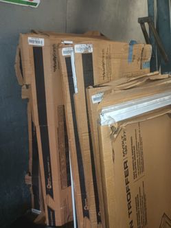 New Lithonia Lighting LED Lay-In Troffer