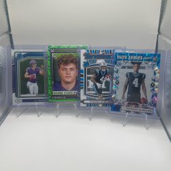 Football Cards 