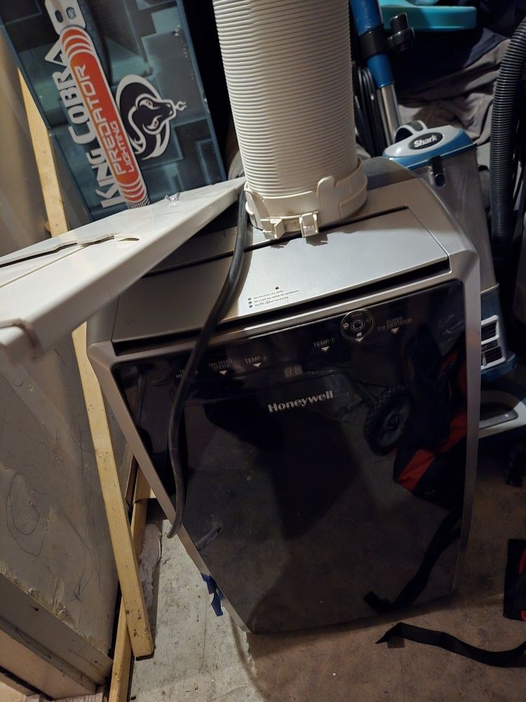 Portable Ac Unit
