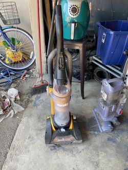 Eureka air speed