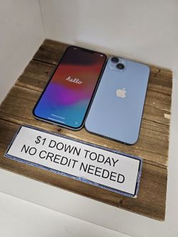 iPhone 14 Plus 6.7” Desbloqueado (Nuevo) – ¡Solo $699 o $1 Inicial! Ahorra 22% 🔥