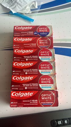 colgate