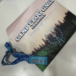 Camp flog Gnaw Carnival Pass