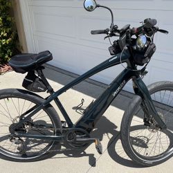 Specialize Como E Bike