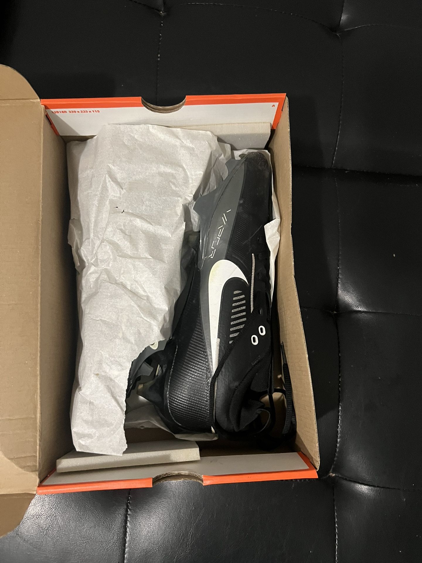 Football Cleats