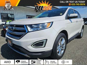 2015 Ford Edge