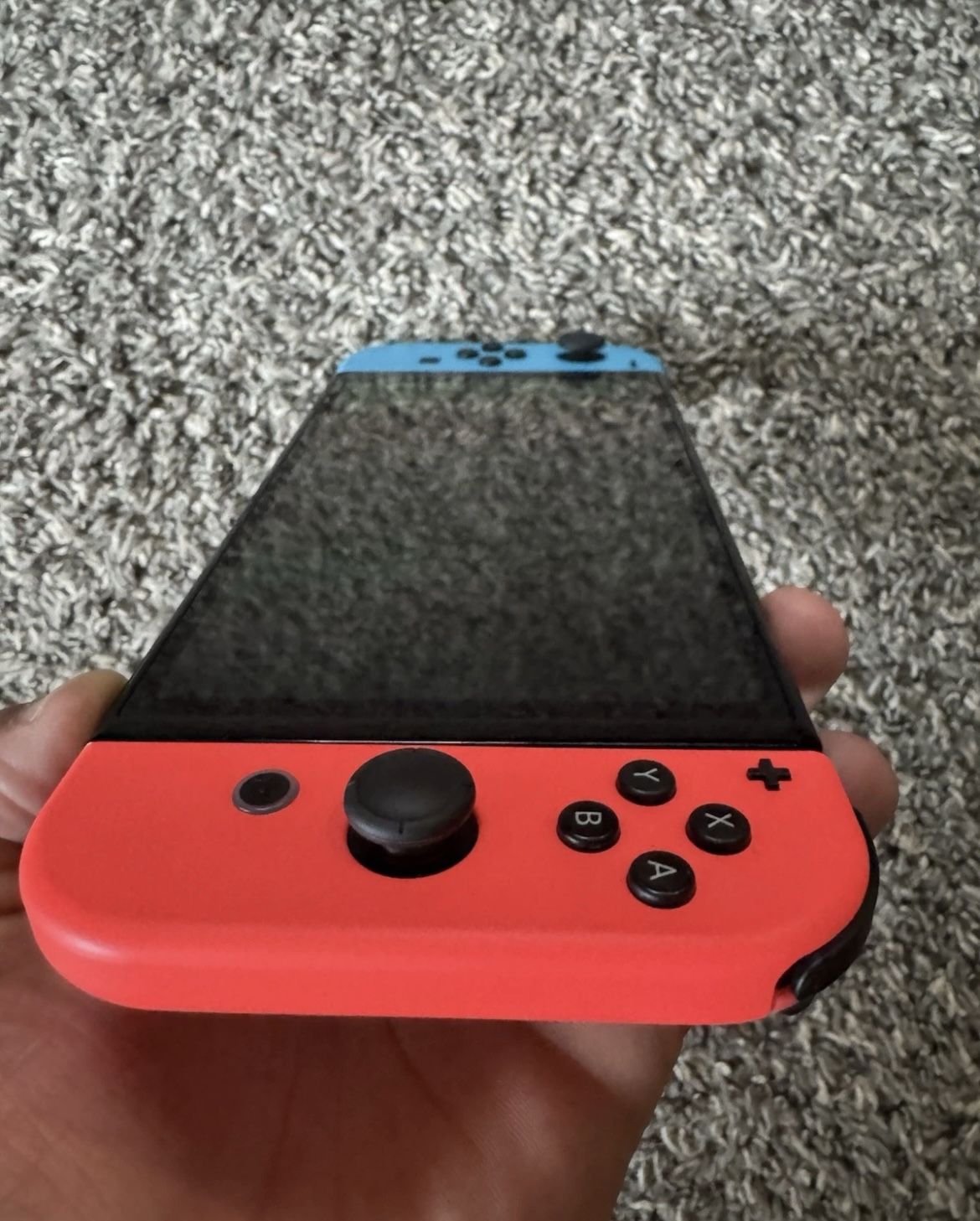 Nintendo Switch Consoles
