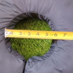 Size L/XL - Recovery Confort Collar "Cone" For Dogs 