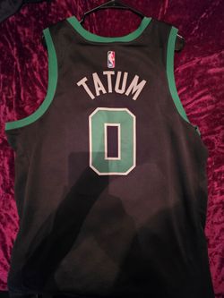 Jayson tatum jersey nba 2xl