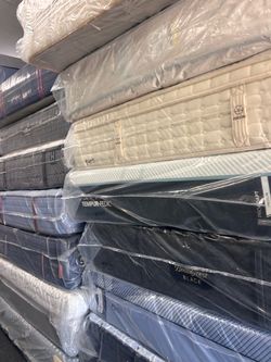 Huge Mattress SALE