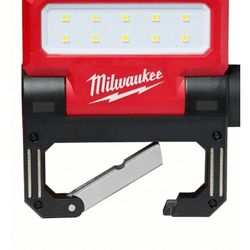Milwaukee Clamp Light
