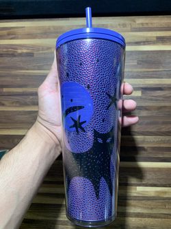 2020 Starbucks cup