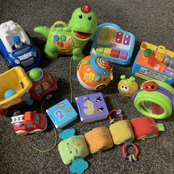 Toys