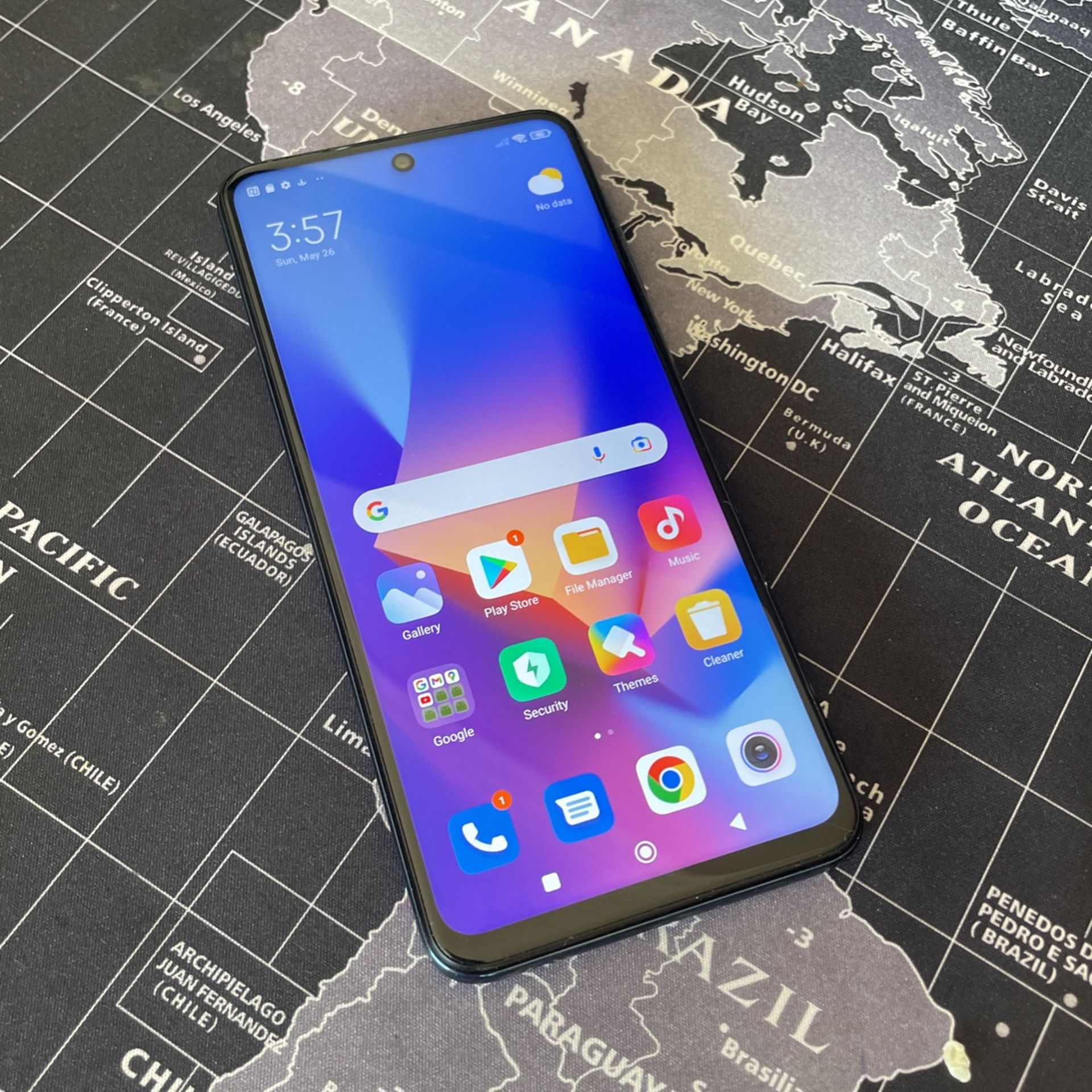 Like New Xiaomi Redmi Note Pro 9