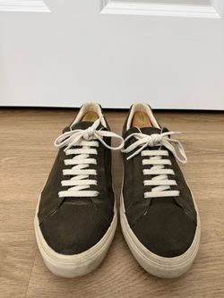 Men’s Zara Sneakers