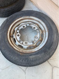 Porsche 356 wheels