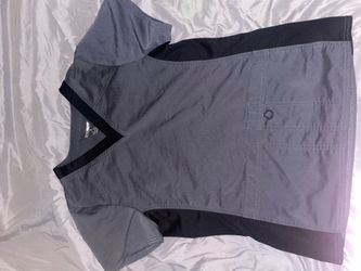 Scrub set