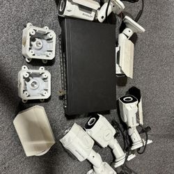 Avigilon 2.0w-h3-bol-ir 2.0 MP WDR HD Bullet Camera