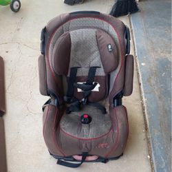Child Carseat
