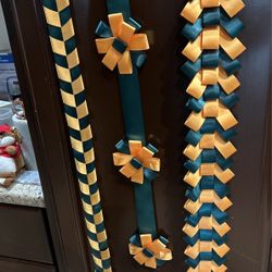 Ribbon For Nikki Rowe Mums