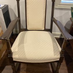 Vintage Chair