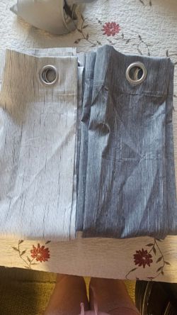 Curtains