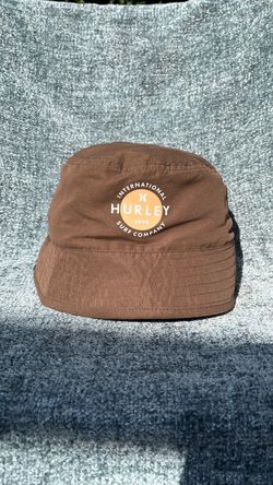 Bucket hat