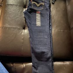 $20 Brand New Girls Levis Size 14slim For Sale