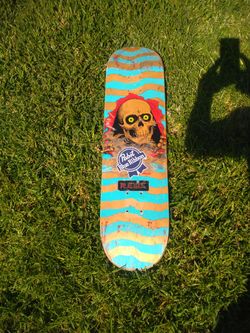 Powell Perelta Skateboard