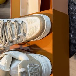 Deadstock Louis Vuitton Skates