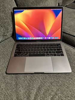 13 Inch MacBook Pro