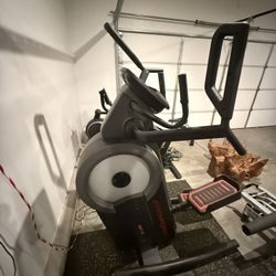 Elliptical 