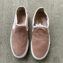 Vans Women's Asher Platform Sneaker size 8.5