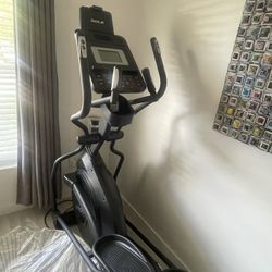 Free Elliptical 